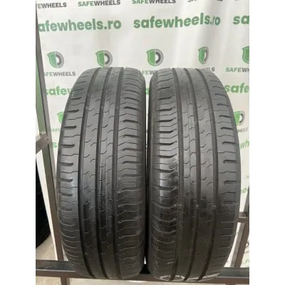 CONTINENTAL CONTIECOCONTACT 5 185/65 R15 88H