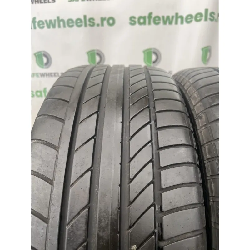 CONTINENTAL Contisportcontact 225/45 R17 94W CONTINENTAL Contisportcontact 225/45 R17 94W