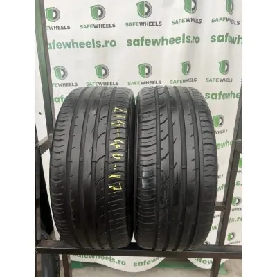 CONTINENTAL CONTIPREMIUMCONTACT 2 215/40 R17 87W
