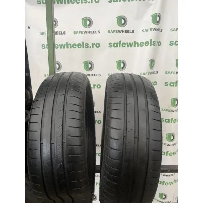 DUNLOP SPORT BLUERESPONSE 195/65 R15 91H