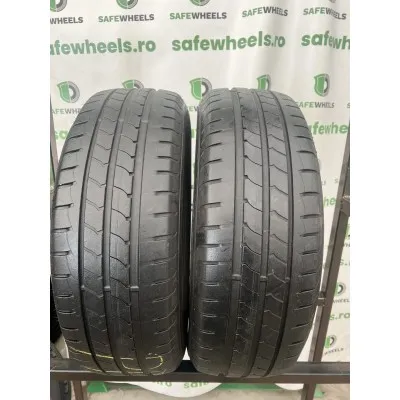 GOODYEAR EFFICIENT GRIP 195/60 R16 89H