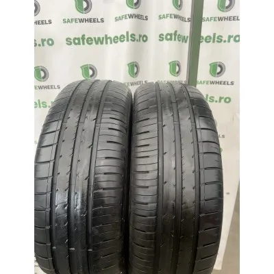 FULDA ECOCONTROL HP 195/65 R15 91H
