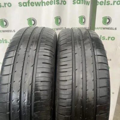FULDA ECOCONTROL HP 195/65 R15 91H FULDA ECOCONTROL HP 195/65 R15 91H