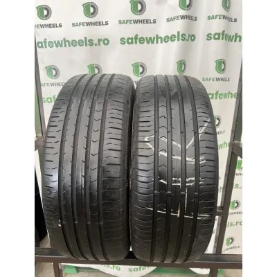 CONTINENTAL CONTIPREMIUMCONTACT 5 205/55 R16 91V