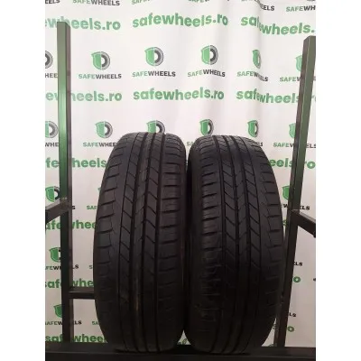 GOODYEAR DURAGRIP 185/65 R15 88T