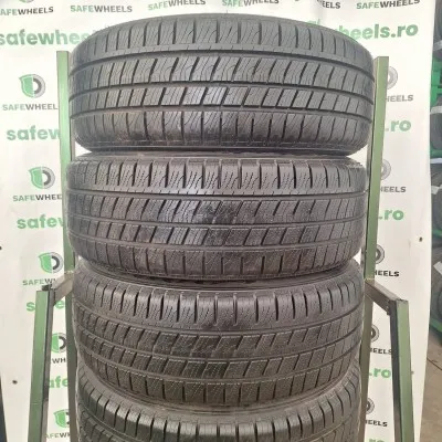 GOODYEAR Cargo vector 215/60 R17C 109/107T
