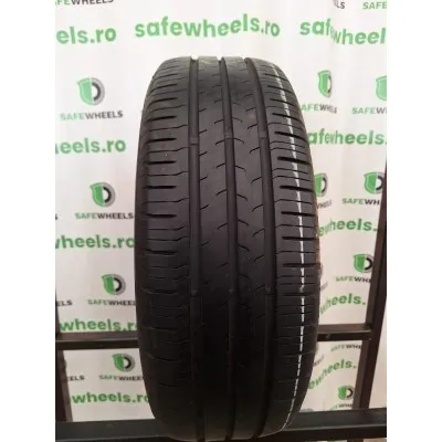 CONTINENTAL Ecocontact 6 195/65 R15 91T