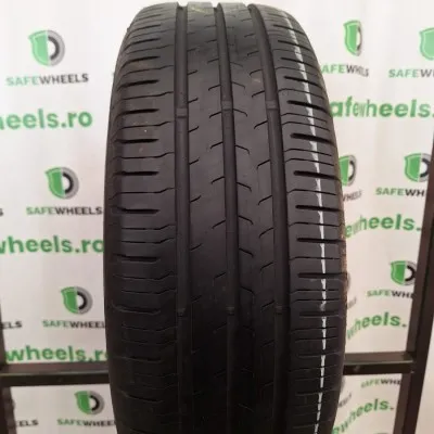 CONTINENTAL Ecocontact 6 195/65 R15 91T CONTINENTAL Ecocontact 6 195/65 R15 91T