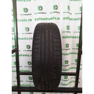 NOKIAN WETPROOF 1 215/60 R16 99V