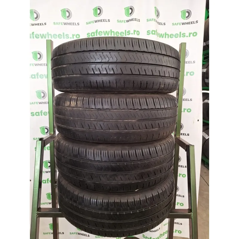 HANKOOK Radial ra28 205/65 R16C 107/105T