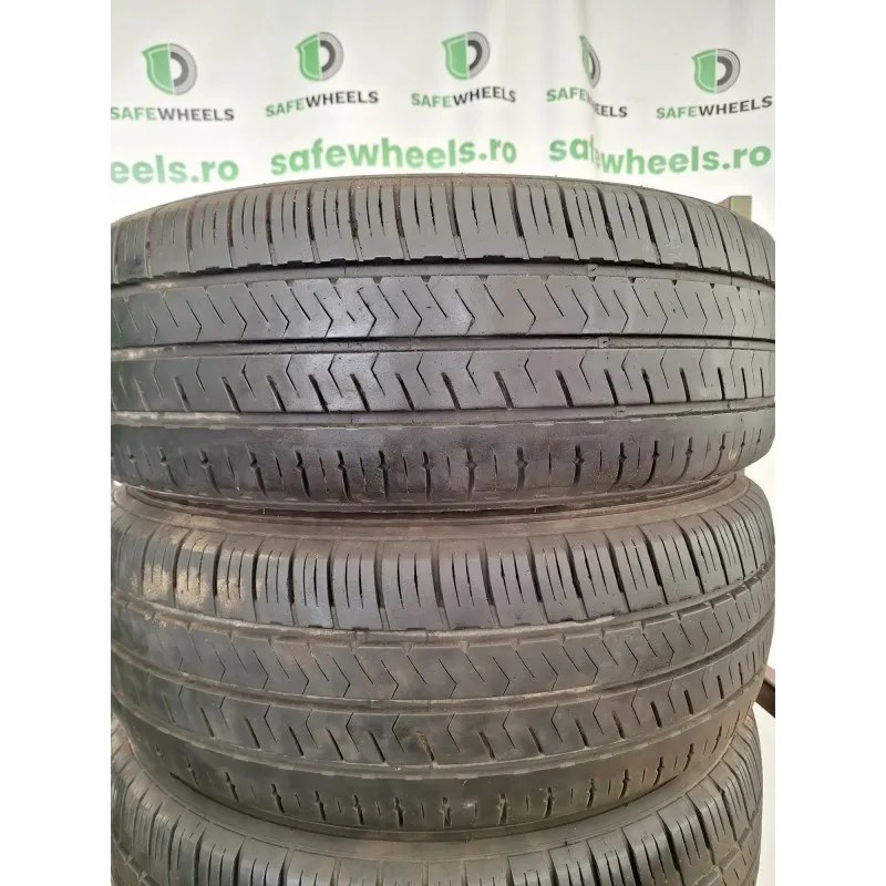 HANKOOK Radial ra28 205/65 R16C 107/105T