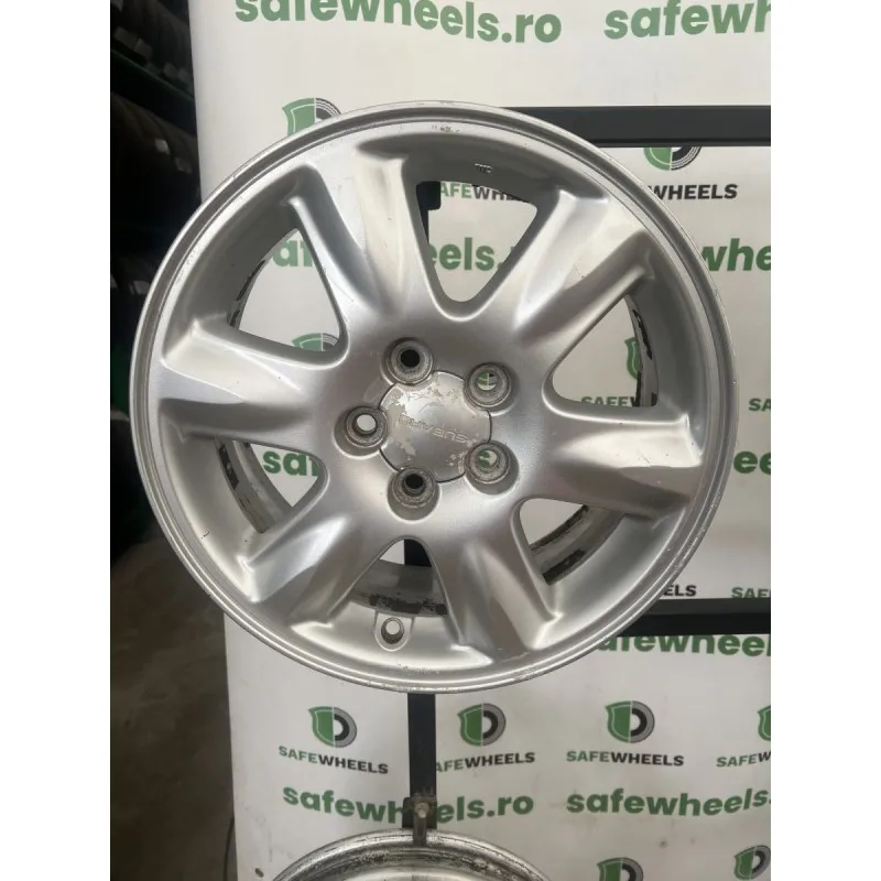 Jante Originale Subaru