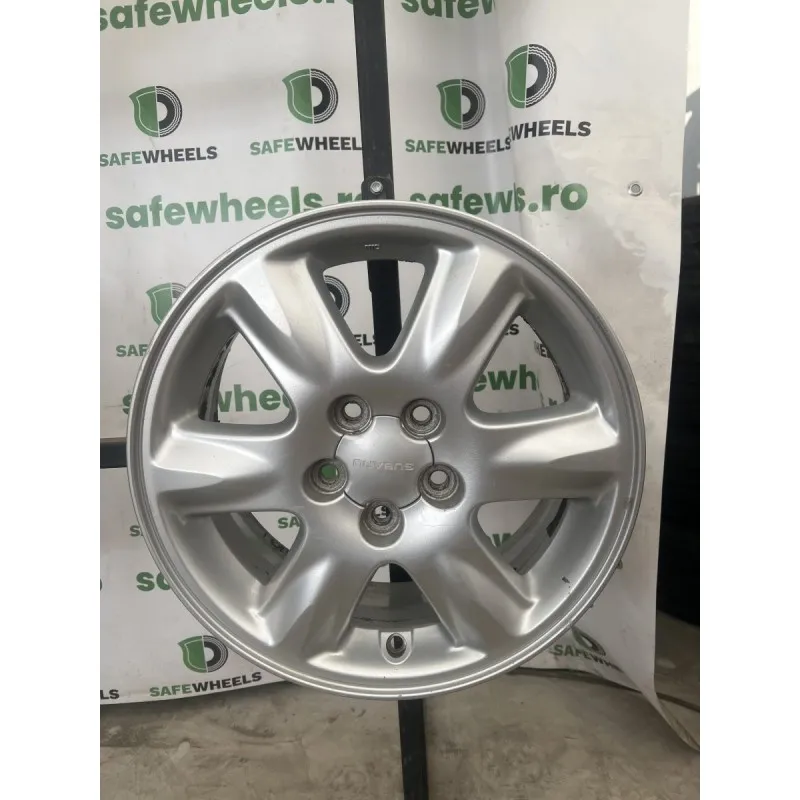 Jante Originale Subaru