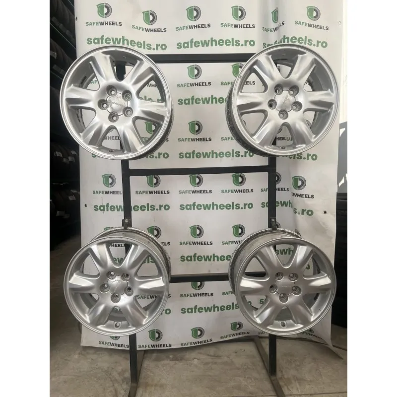Jante Originale Subaru