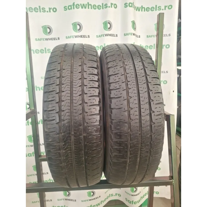 MICHELIN Agilis champing 225/75 R16C 116Q