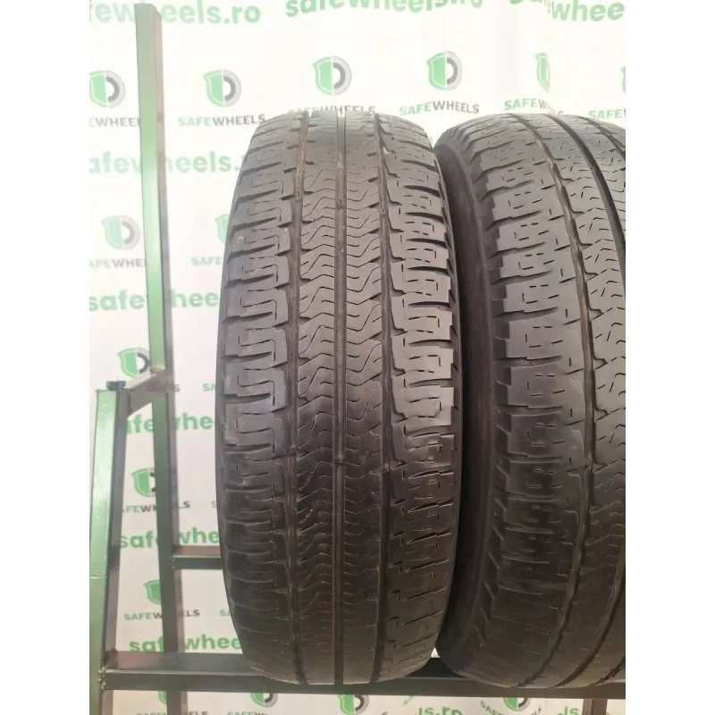 MICHELIN Agilis champing 225/75 R16C 116Q