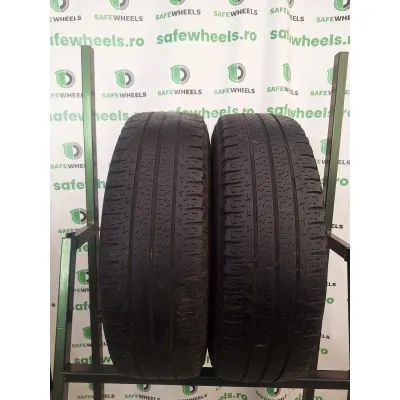 MICHELIN Agilis champing 225/75 R16C 116Q