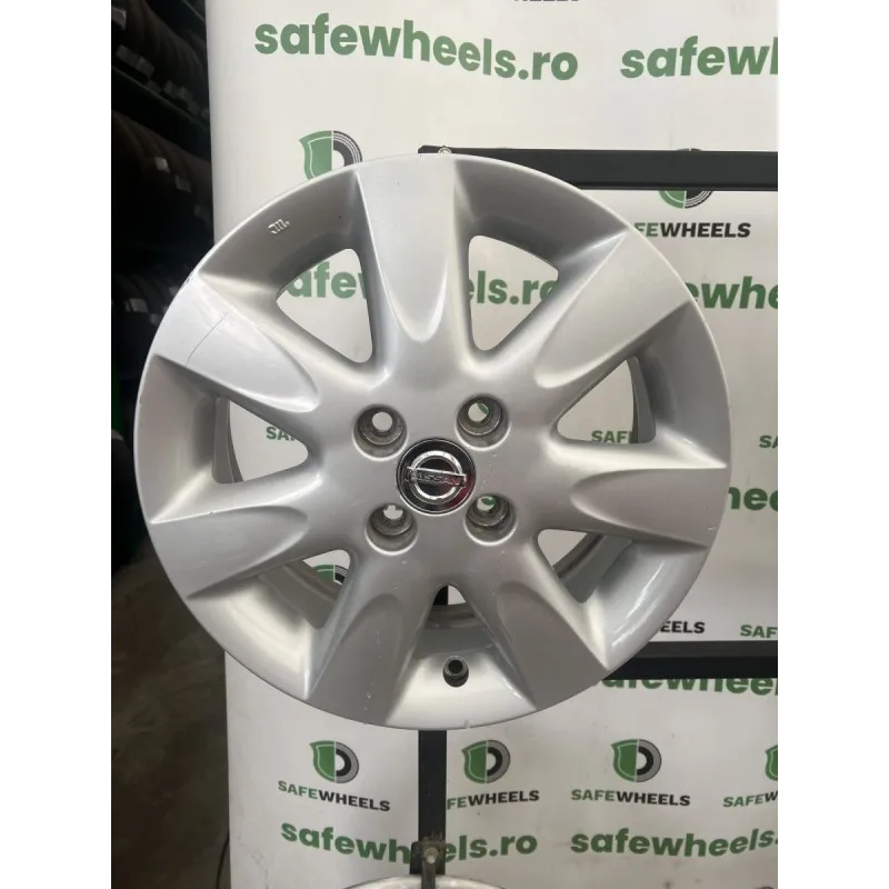 Jante Originale Nissan