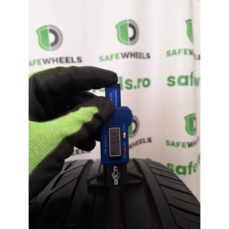 BRIDGESTONE Turanza t001 225/50 R18 99W