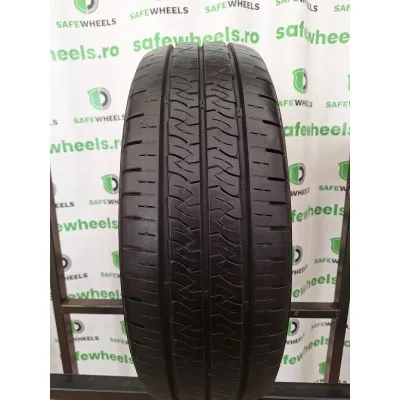 KUMHO PorTran KC53 215/70 R15C 109/107T