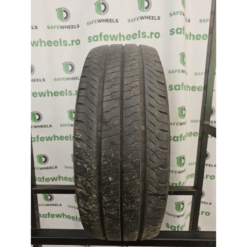 CONTINENTAL VANCONTACT ECO 215/65 R15C 104/102T CONTINENTAL VANCONTACT ECO 215/65 R15C 104/102T
