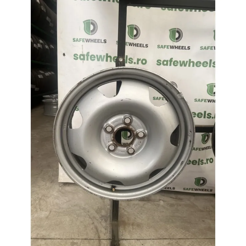 Jante Vw T5-6 Jante Vw T5-6