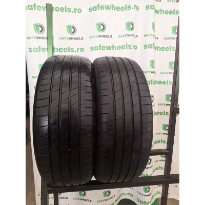 GOODYEAR Efficientgrip performance 215/55 R17 98W
