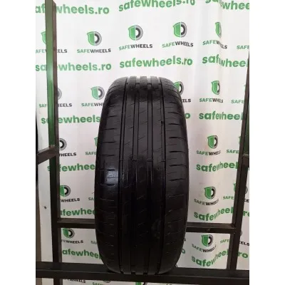 GOODYEAR EFFICIENT GRIP PERFORMANCE 205/55 R17 91V