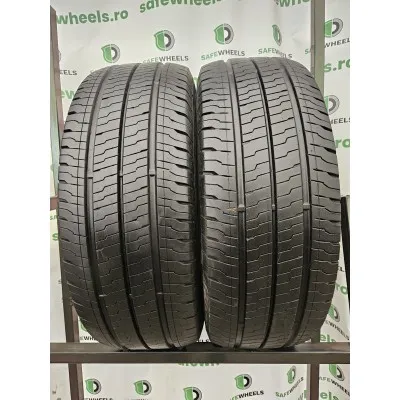 CONTINENTAL VANCONTACTECO 235/65 R16C 115R