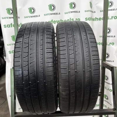 PIRELLI SCORPION VERDE 235/55 R19 105V