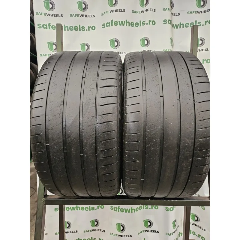 MICHELIN PILOT SPORT 4 S 315/30 R22 107Y