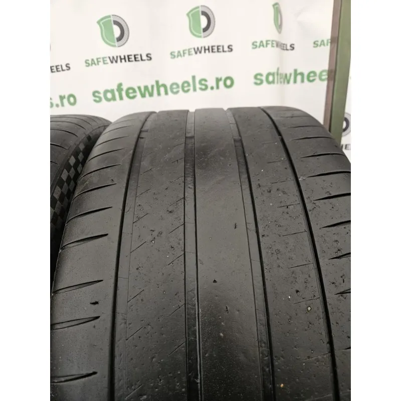 MICHELIN PILOT SPORT 4 S 315/30 R22 107Y