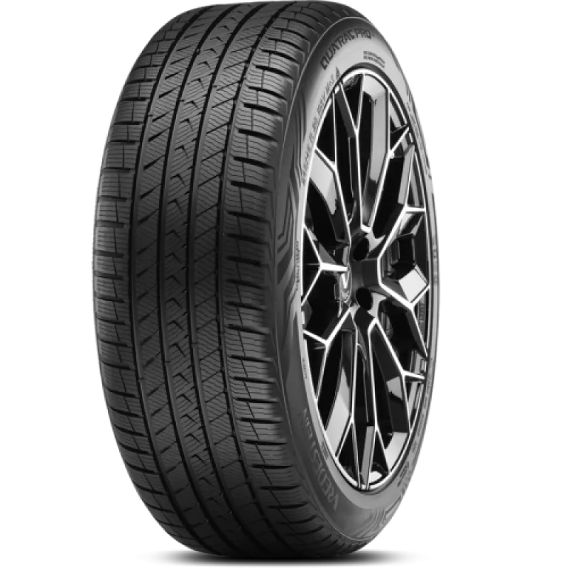 VREDESTEIN Quatrac Pro+ 255/60 R18 112V