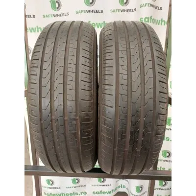 PIRELLI SCORPION VERDE 215/65 R17 99V