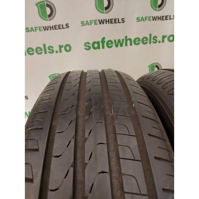 PIRELLI SCORPION VERDE 215/65 R17 PIRELLI SCORPION VERDE 215/65 R17