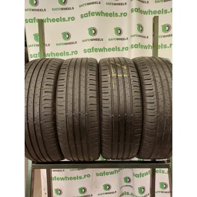 CONTINENTAL CONTIECOCONTACT 5 205/55 R17 95V