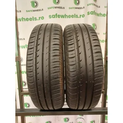 CONTINENTAL CONTIECOCONTACT 3 185/65 R15 88T