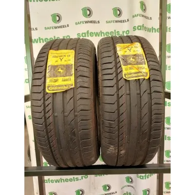 CONTINENTAL CONTISPORTCONTACT 5 225/45 R18 95Y