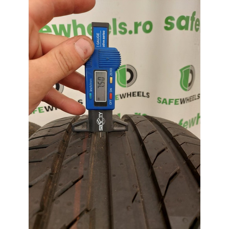 CONTINENTAL CONTISPORTCONTACT 5 225/45 R18