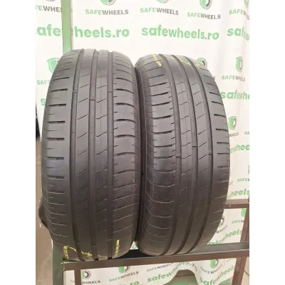 HANKOOK Kinergy eco 195/65 R15 91H