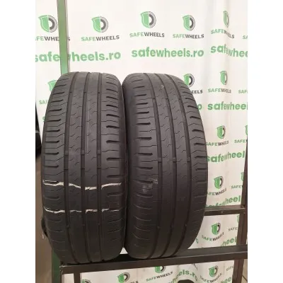 CONTINENTAL CONTIECOCONTACT 5 195/65 R15 91H