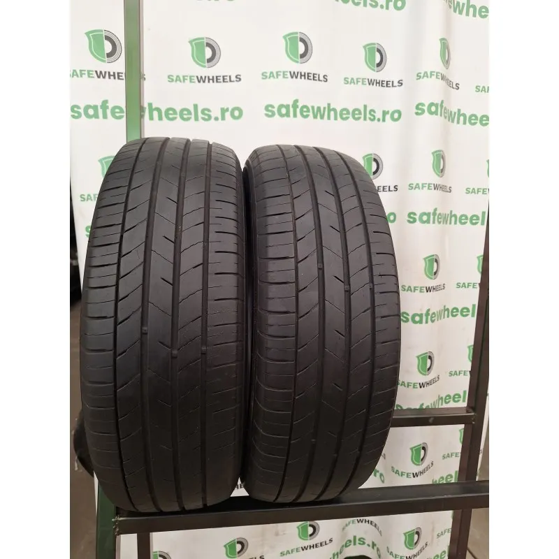 KUMHO Ecsta HS52 195/65 R15 91H