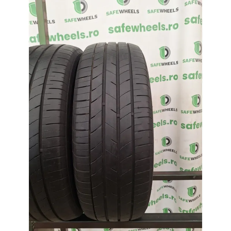 KUMHO Ecsta HS52 195/65 R15 91H