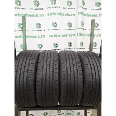 CONTINENTAL CONTIECOCONTACT 5 195/55 R15 85V