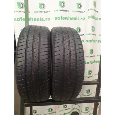 FIRESTONE ROADHAWK 195/60 R16 93V