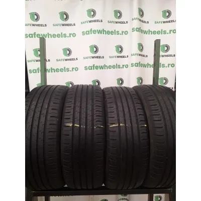 CONTINENTAL CONTIECOCONTACT 5 205/55 R16 91H