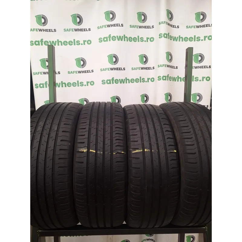 CONTINENTAL CONTIECOCONTACT 5 205/55 R16 91H