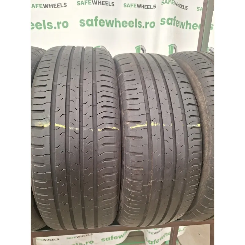 CONTINENTAL CONTIECOCONTACT 5 205/55 R16 91H
