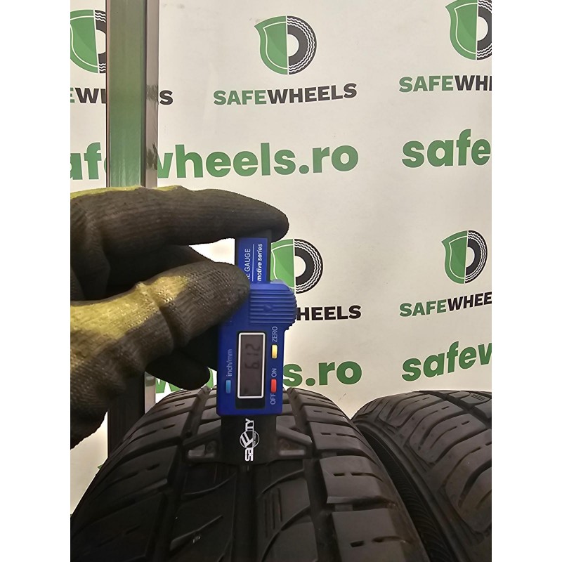SEMPERIT COMFORT LIFE 2 165/70 R14