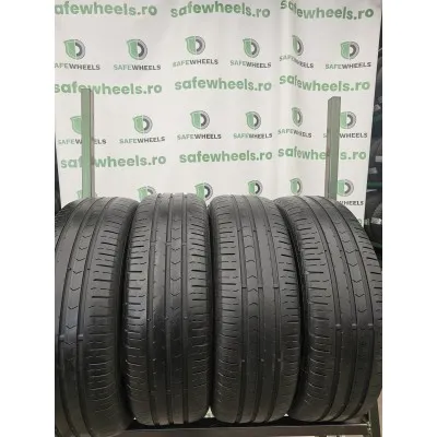 CONTINENTAL CONTIPREMIUMCONTACT 5 195/65 R15 91V